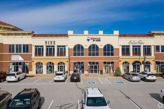 3100-3272 S Broadway, Edmond, OK for lease Building Photo- Image 1 of 4