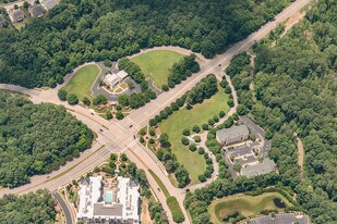 Weston Commons - Pub