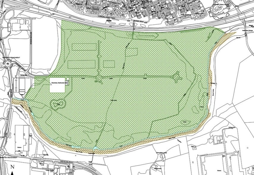 Riverside Ave, Irvine for sale - Building Photo - Image 2 of 3