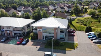 More details for Caulfield Rd N, Inverness - Office for Lease
