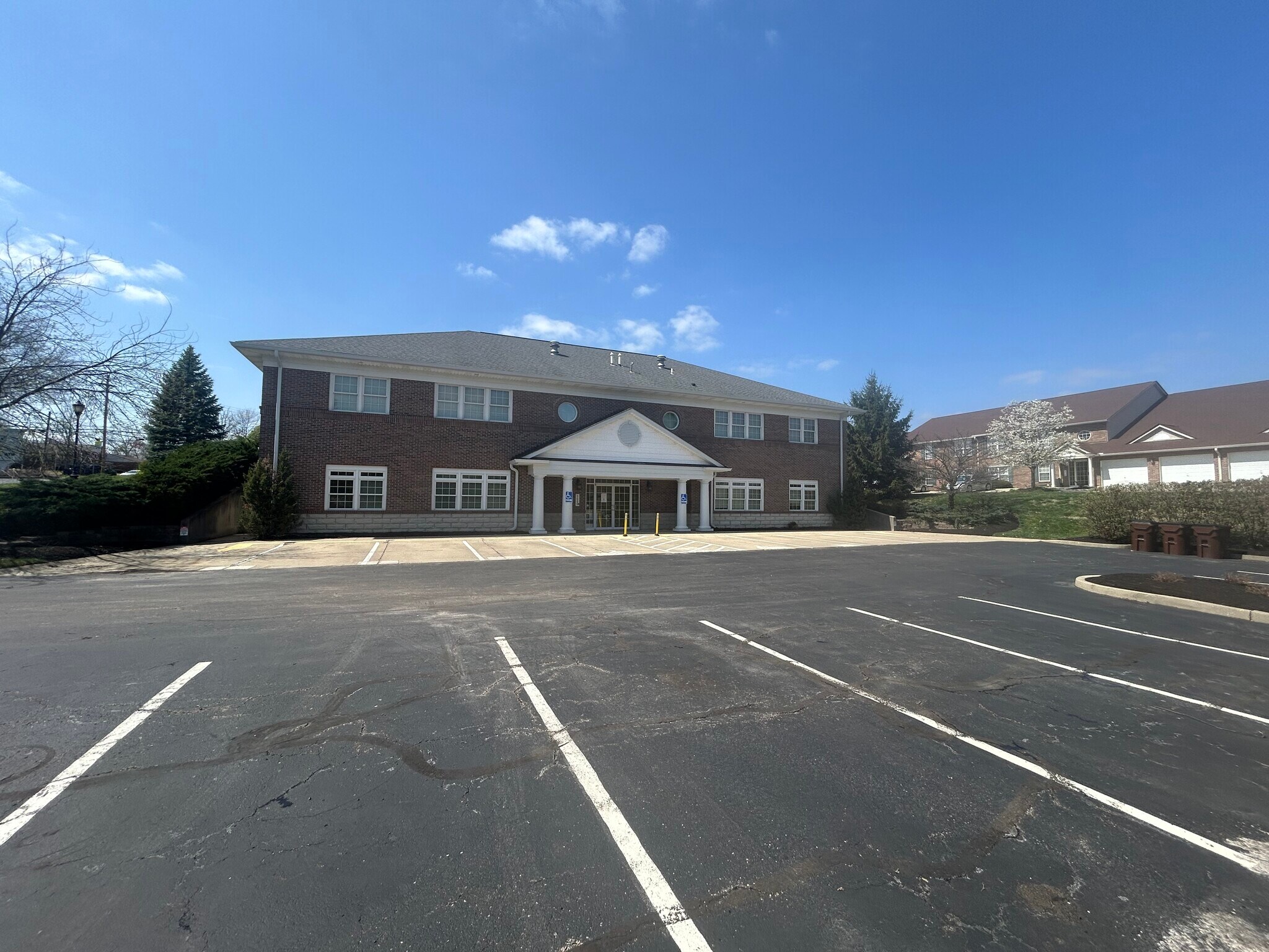 5680 Bridgetown Rd, Cincinnati, OH for sale Building Photo- Image 1 of 1