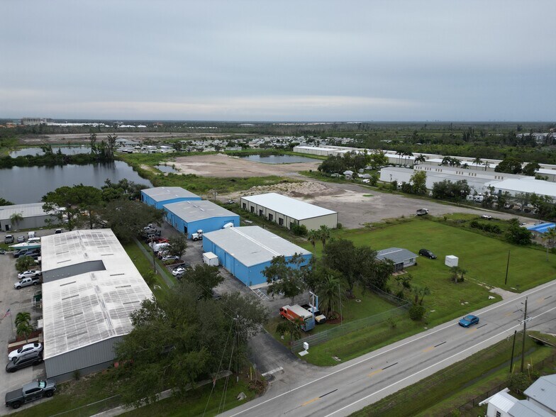 1615116171 Pine Ridge Rd, Fort Myers, FL 33908 Pine Ridge Industrial Center