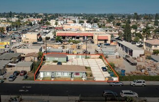 More details for 11811 167th St, Artesia, CA - Multifamily for Sale