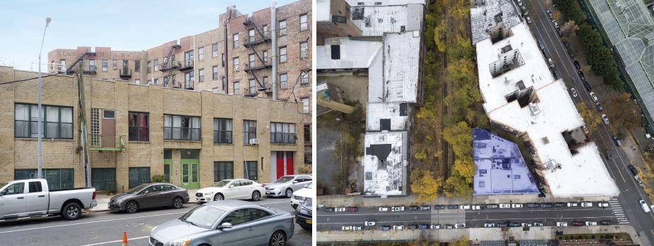 104 Montgomery St, Brooklyn, NY for sale Building Photo- Image 1 of 1