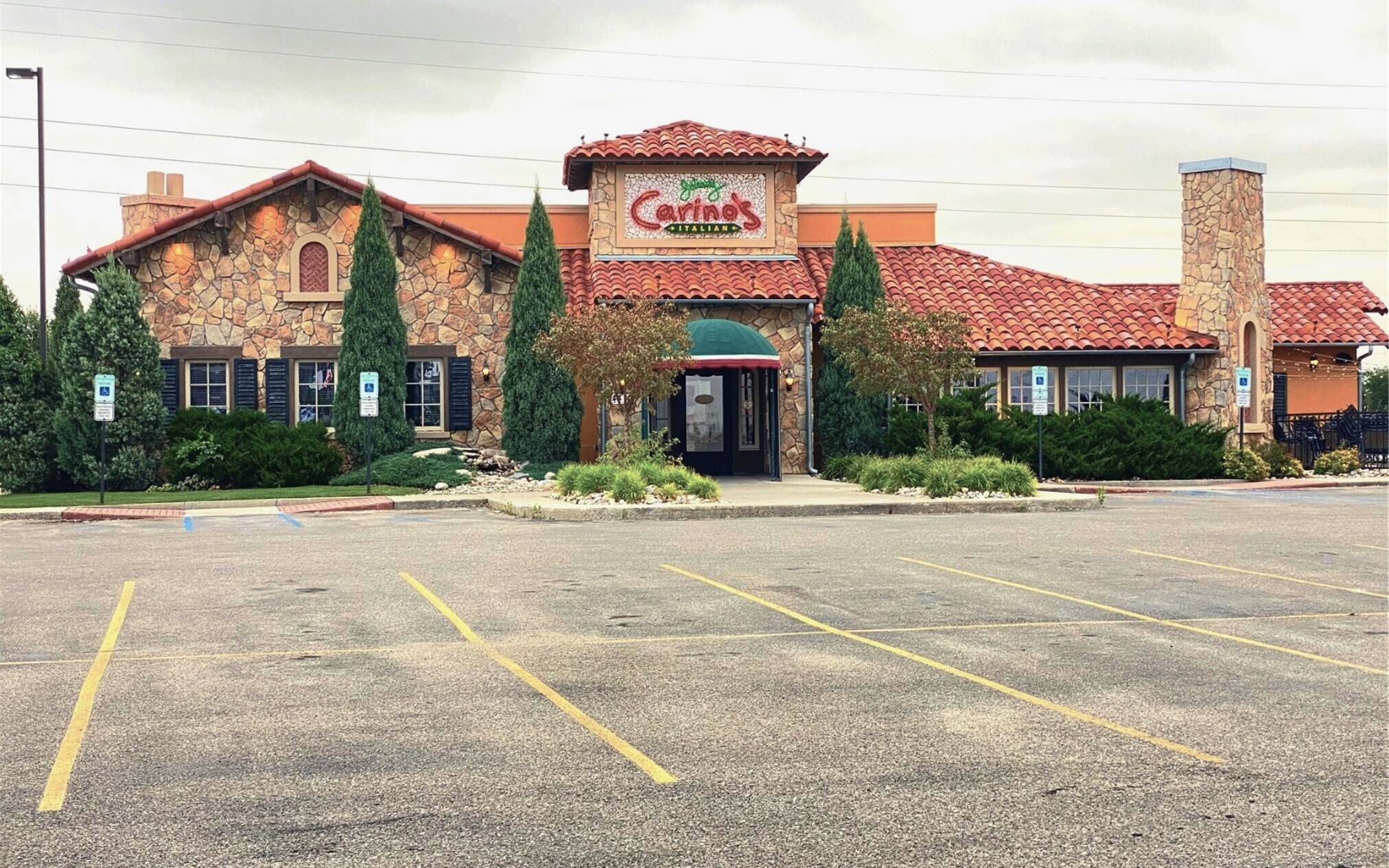 4410 17th Ave S, Fargo, ND for sale Building Photo- Image 1 of 1