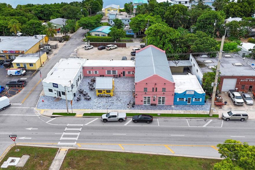 91865 Overseas Hwy, Tavernier, FL for sale - Building Photo - Image 3 of 31