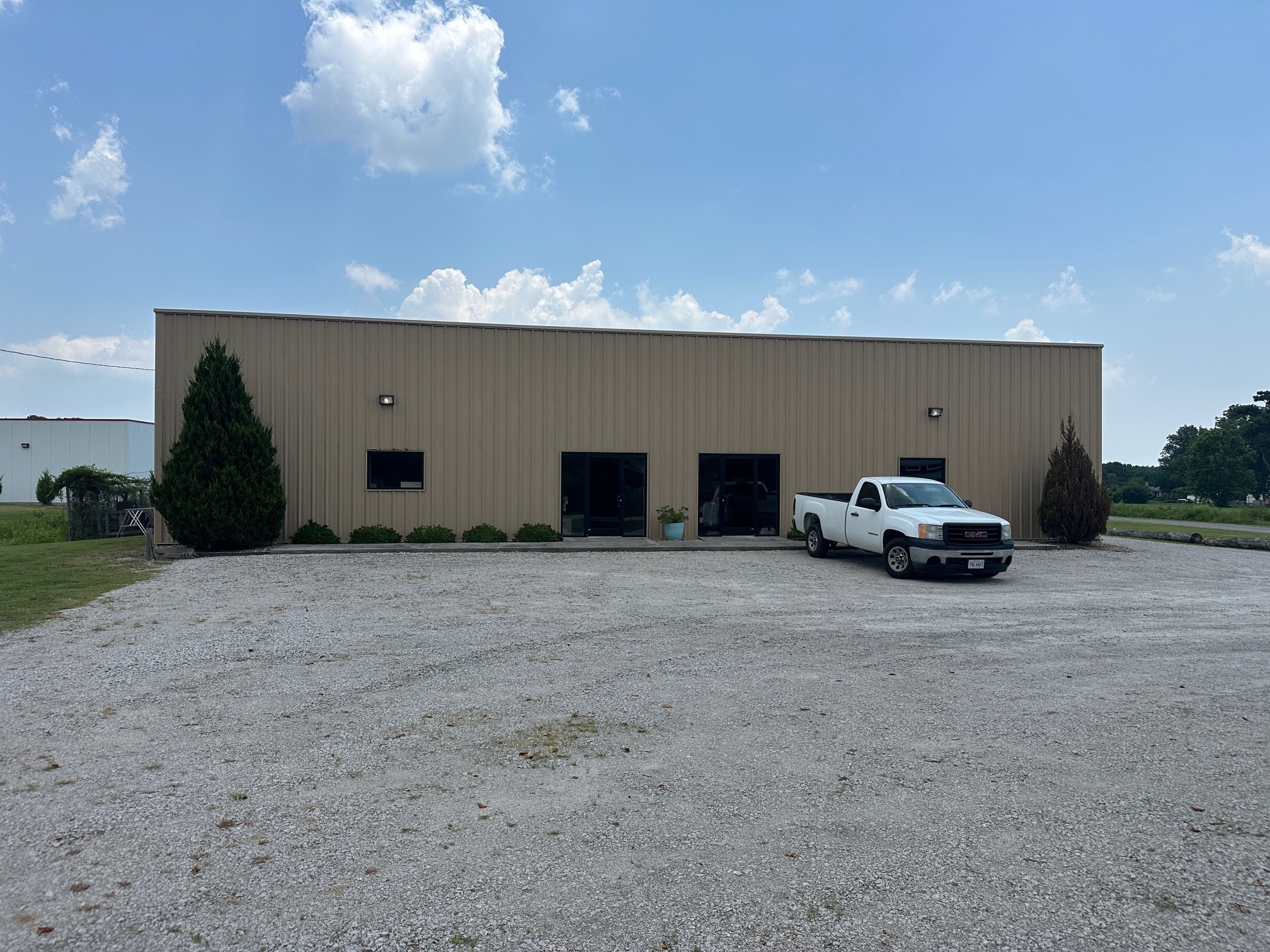 2142 Live Oak St, Beaufort, NC for lease Building Photo- Image 1 of 12