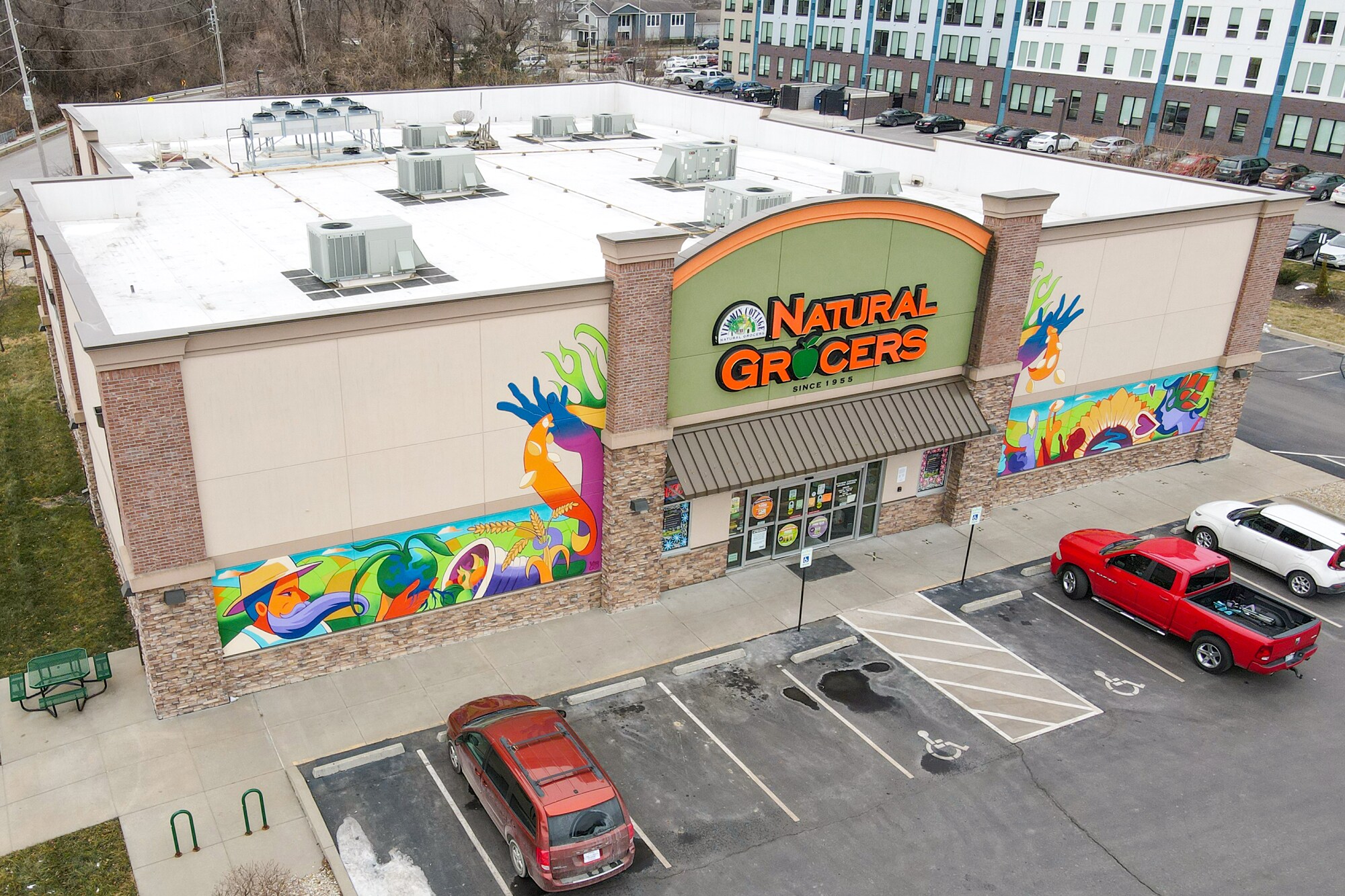 1301 W 23rd St, Lawrence, KS for sale Building Photo- Image 1 of 1