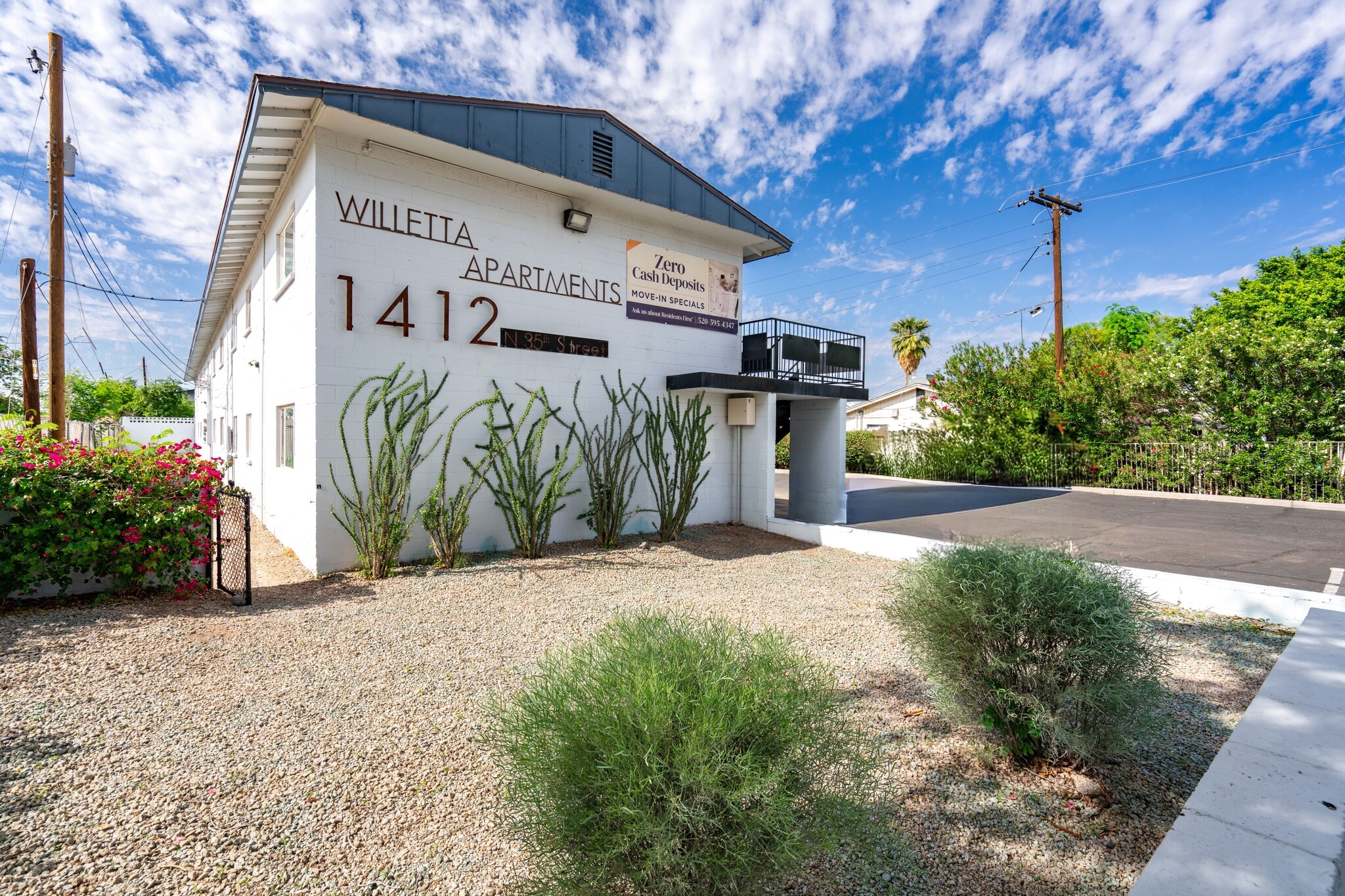 1412 N 35th St, Phoenix, AZ for sale Building Photo- Image 1 of 47