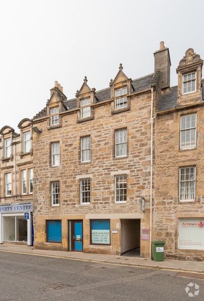 25 High St, Elgin for lease - Primary Photo - Image 1 of 4