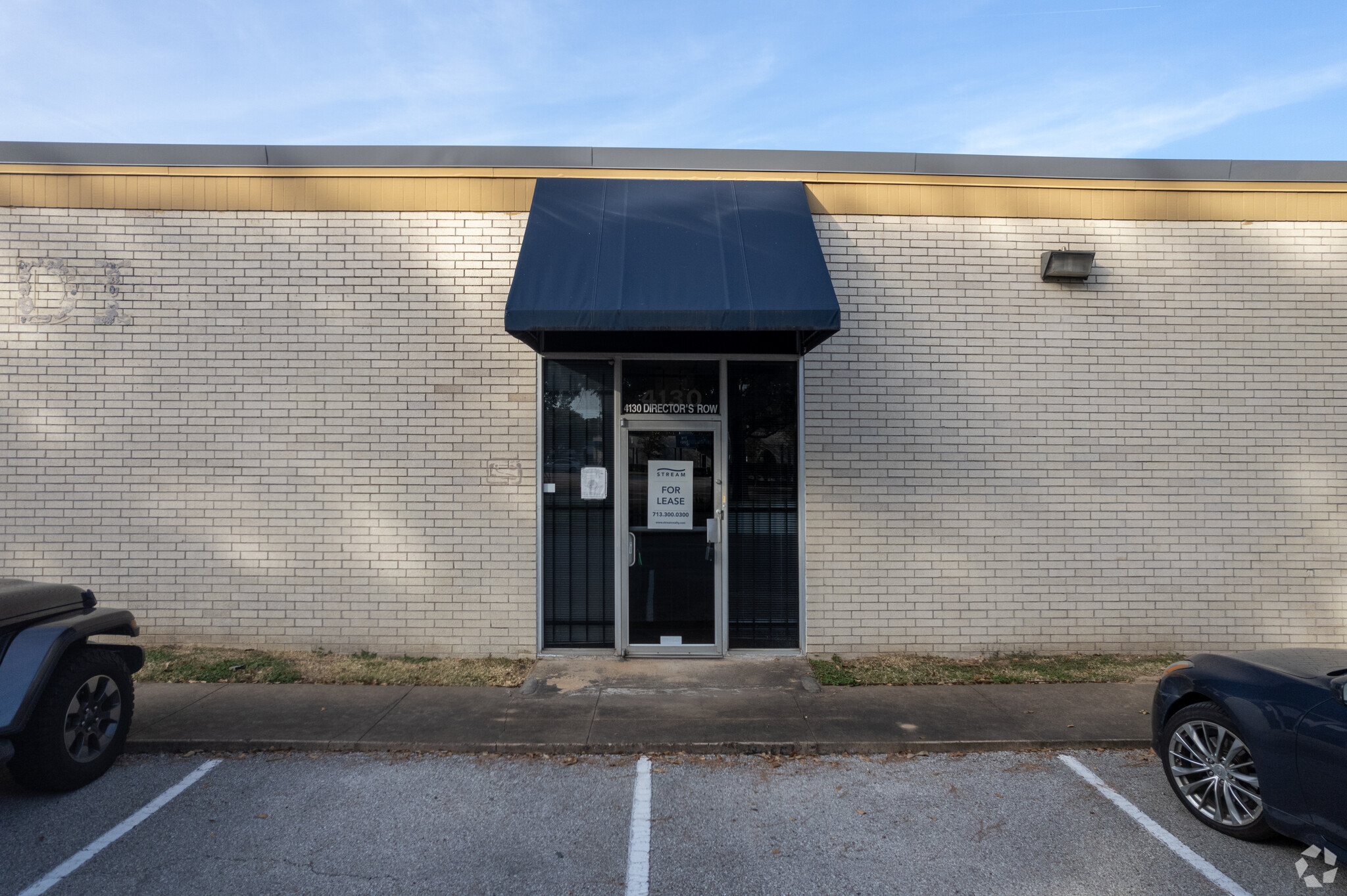 4140 Directors Row, Houston, TX 77092 - Brookhollow Business Park | LoopNet