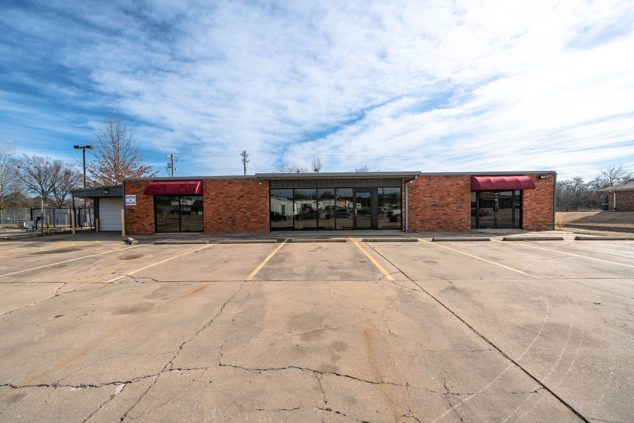 5605 S 14th St, Fort Smith, AR for sale Building Photo- Image 1 of 1