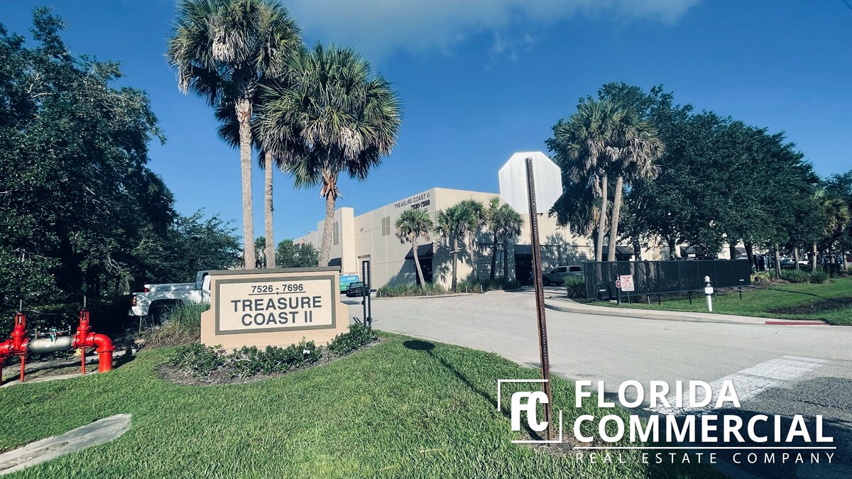 7530-7592 SW Jack James Dr, Stuart, FL for sale Building Photo- Image 1 of 1