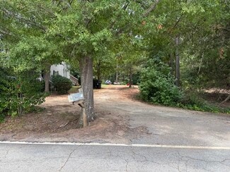 More details for 158 Hurricane Rd, Anderson, SC - Land for Sale