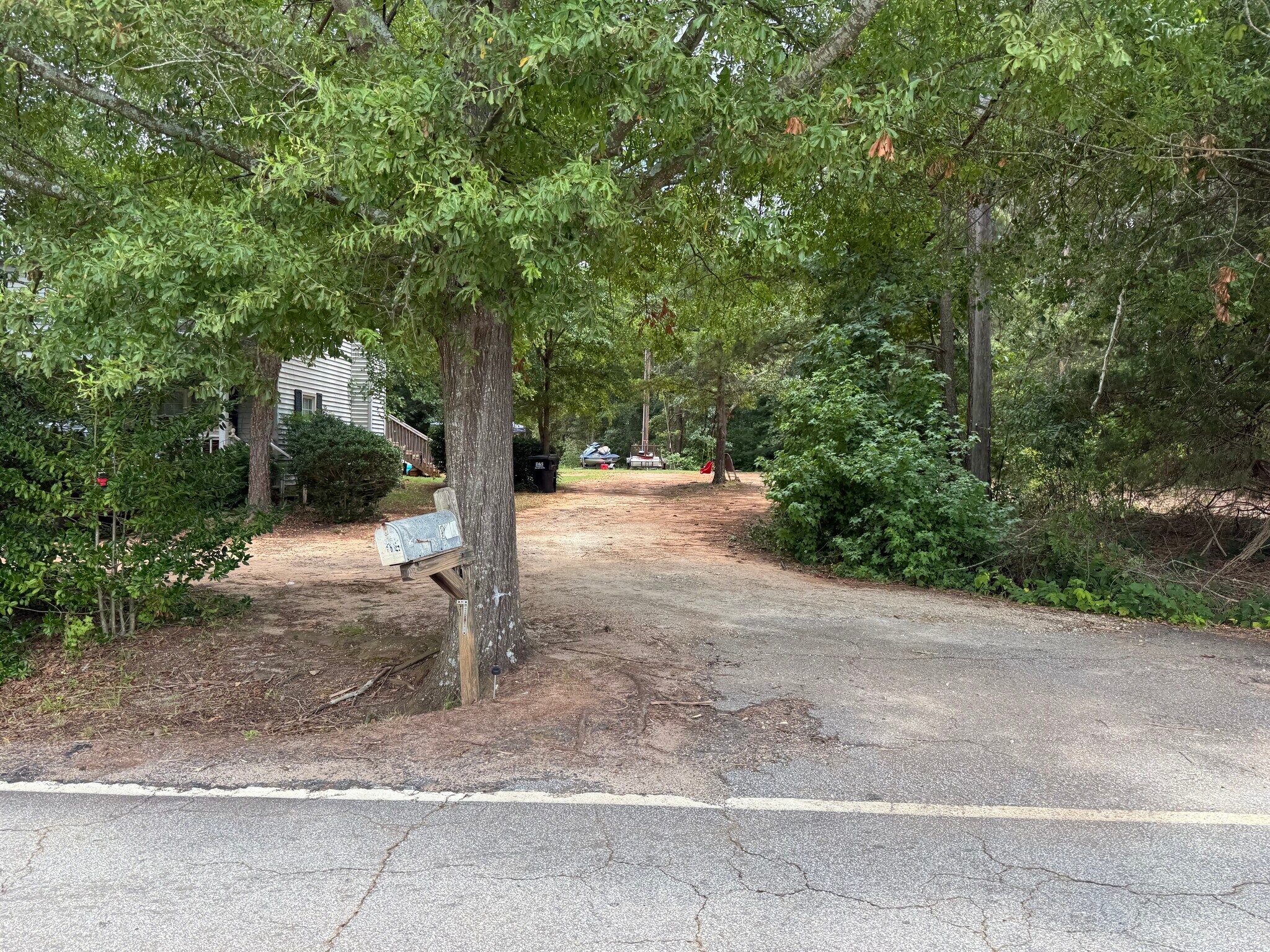 158 Hurricane Rd, Anderson, SC for sale Building Photo- Image 1 of 21
