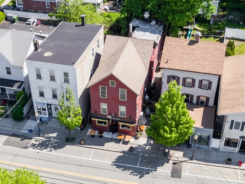41 N Riverside Ave, Croton On Hudson, NY for sale - Primary Photo - Image 1 of 1