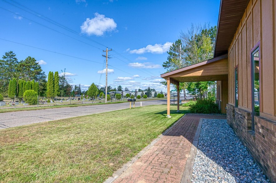 701 Washington St, Rhinelander, WI for sale - Building Photo - Image 1 of 11