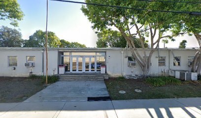 2800 Airport Ave, Santa Monica, CA for lease - Building Photo - Image 1 of 1