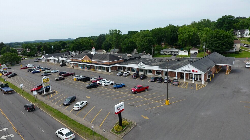 131 Oriskany Blvd, Whitesboro, NY 13492