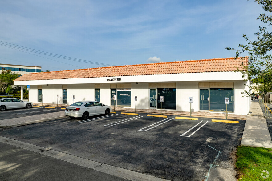 10101 W Sample Rd, Coral Springs, FL for lease - Building Photo - Image 2 of 22