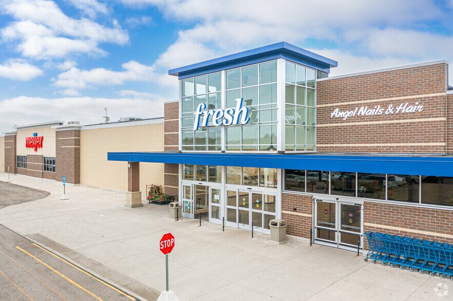 5500 Clyde Park Ave SW, Wyoming, MI 49509