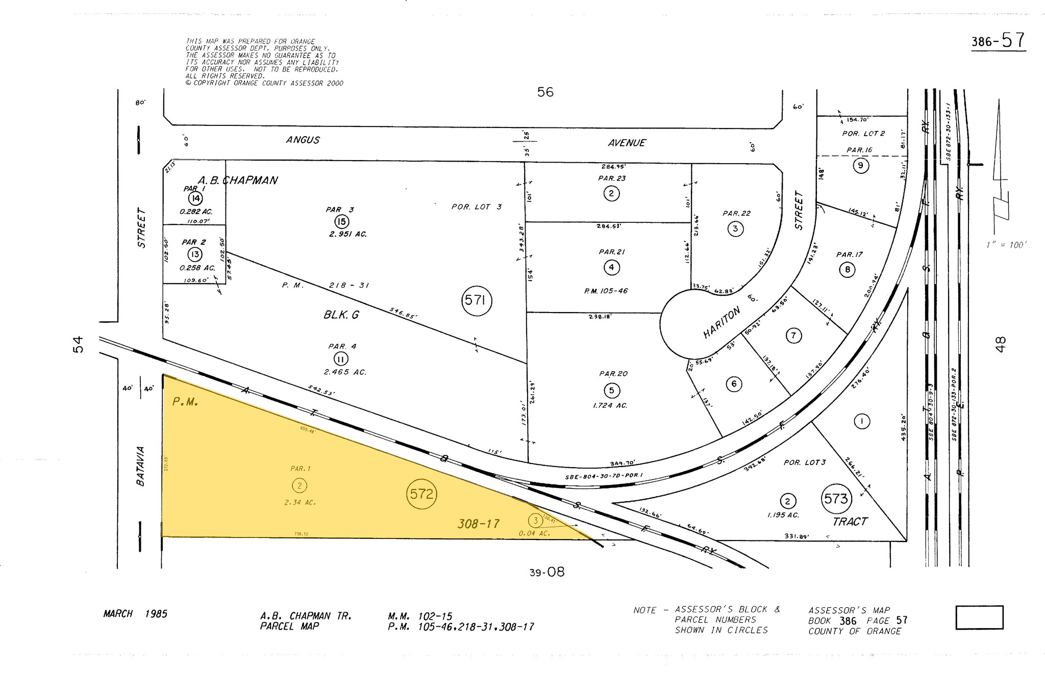 601 N Batavia St, Orange, CA 92868 - Industrial for Lease | LoopNet