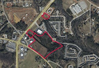 More details for Hwy 120, Hiram, GA - Land for Sale