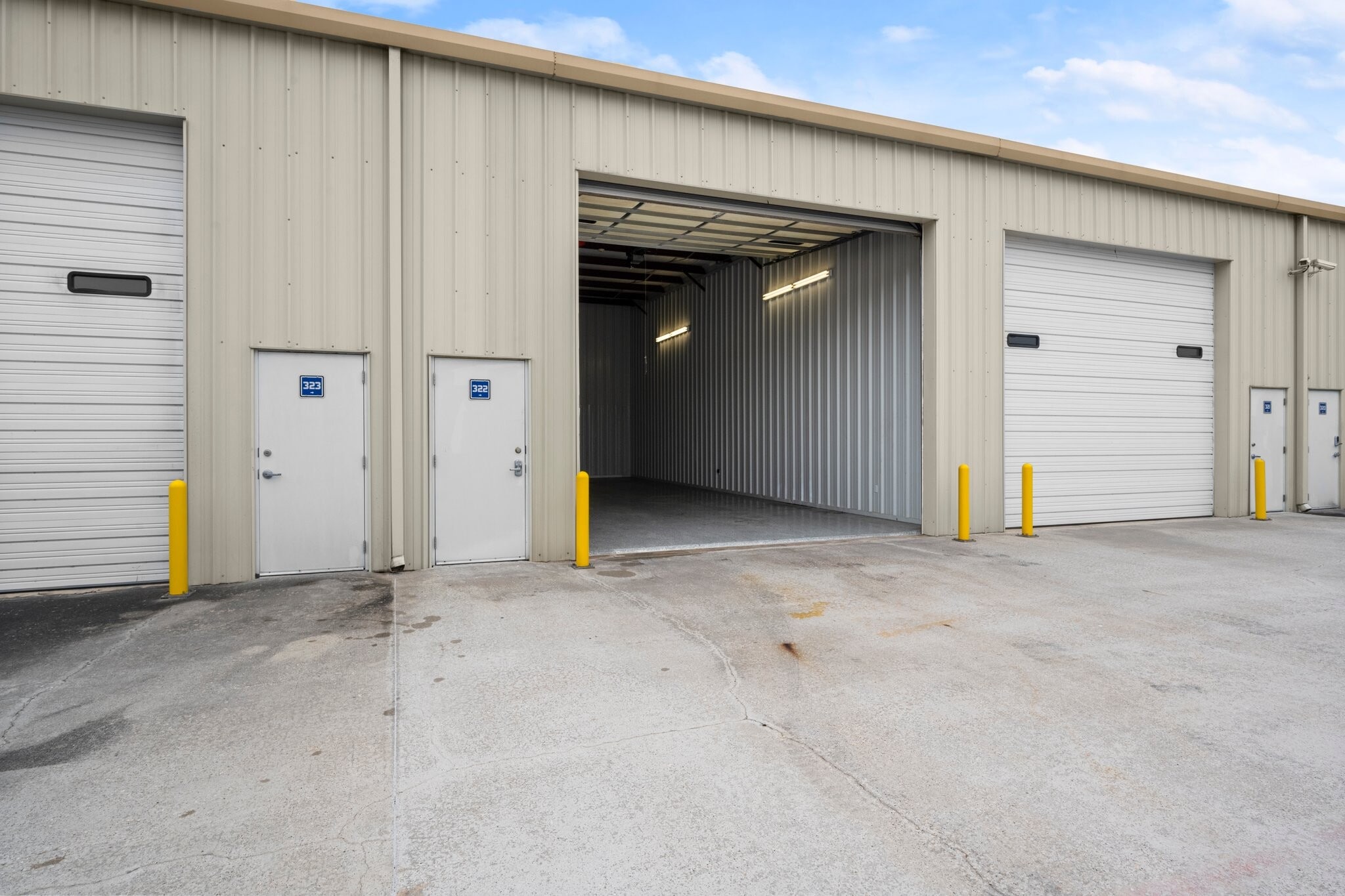 8826 Louetta Rd, Spring, TX for sale Building Photo- Image 1 of 9