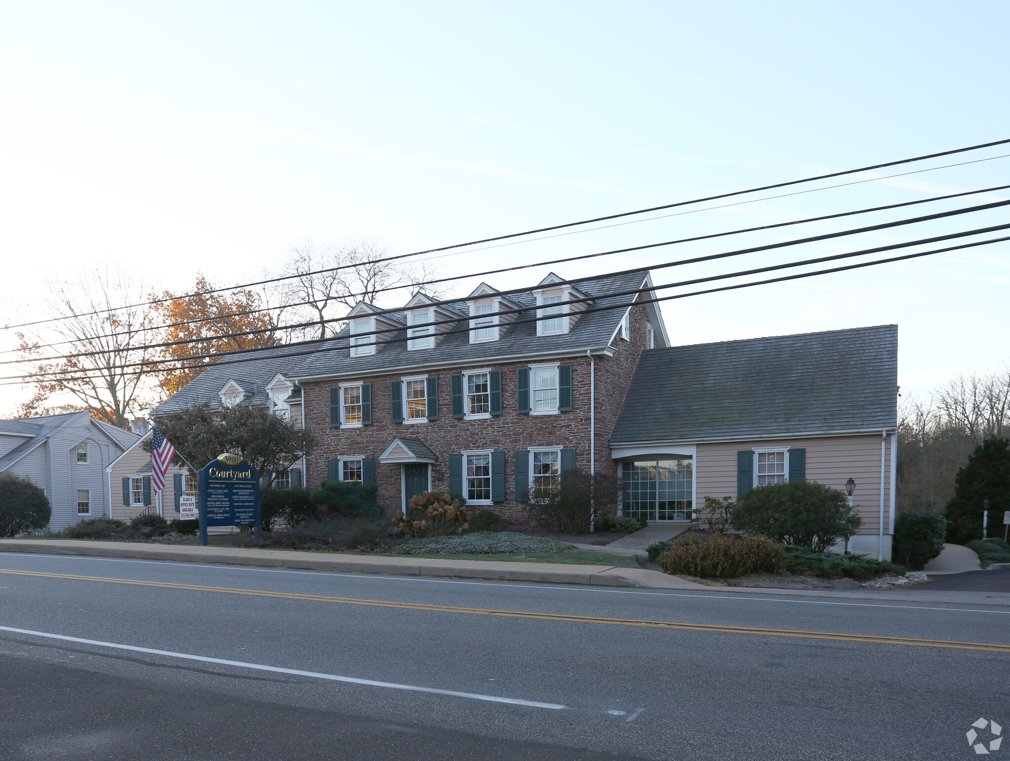 3900 Skippack Pike, Skippack, PA for lease Primary Photo- Image 1 of 13