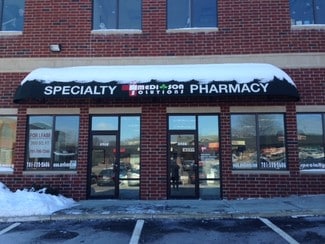 More details for 898-900 Washington St, Norwood, MA - Office/Medical for Lease