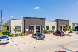 More details for 8118 Fry Rd, Cypress, TX - Office for Sale