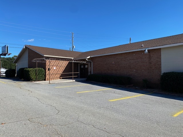 2515 Broad River Rd, Columbia, SC for sale - Building Photo - Image 3 of 14