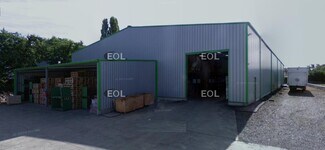 More details for Rue Des Lavandières, Betton - Industrial for Lease