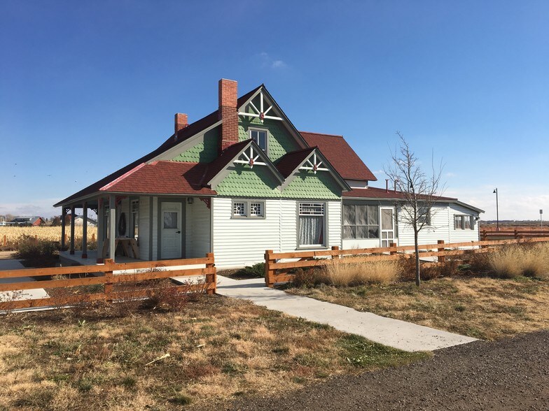 1594 E Bromley Ln, Brighton, CO 80601