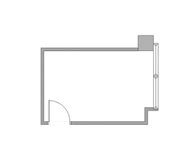 3101-3111 N Central Ave, Phoenix, AZ for lease Floor Plan- Image 1 of 1