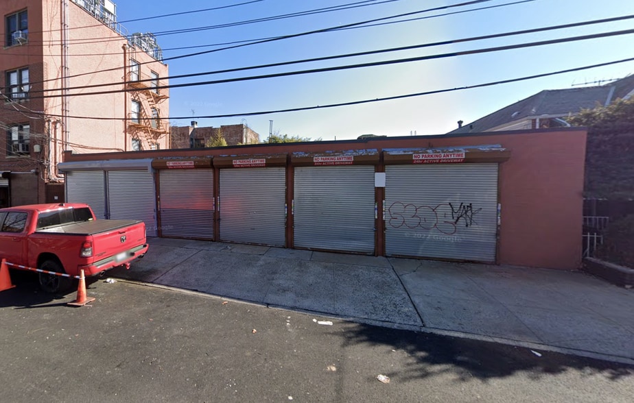 1450 E Gun Hill Rd, Bronx, NY for sale - Building Photo - Image 2 of 3