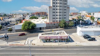 More details for 3615 W Beverly Blvd, Los Angeles, CA - Retail for Sale