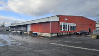841 3rd Ave, Longview WA - Commercial Real Estate