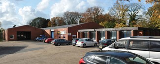 More details for Raans Rd, Amersham - Industrial for Lease