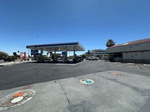 15445 Palmdale Rd, Victorville, CA for lease Interior Photo- Image 2 of 4