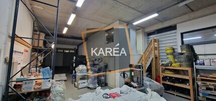 Flex in Croissy-Beaubourg for lease Building Photo- Image 2 of 5