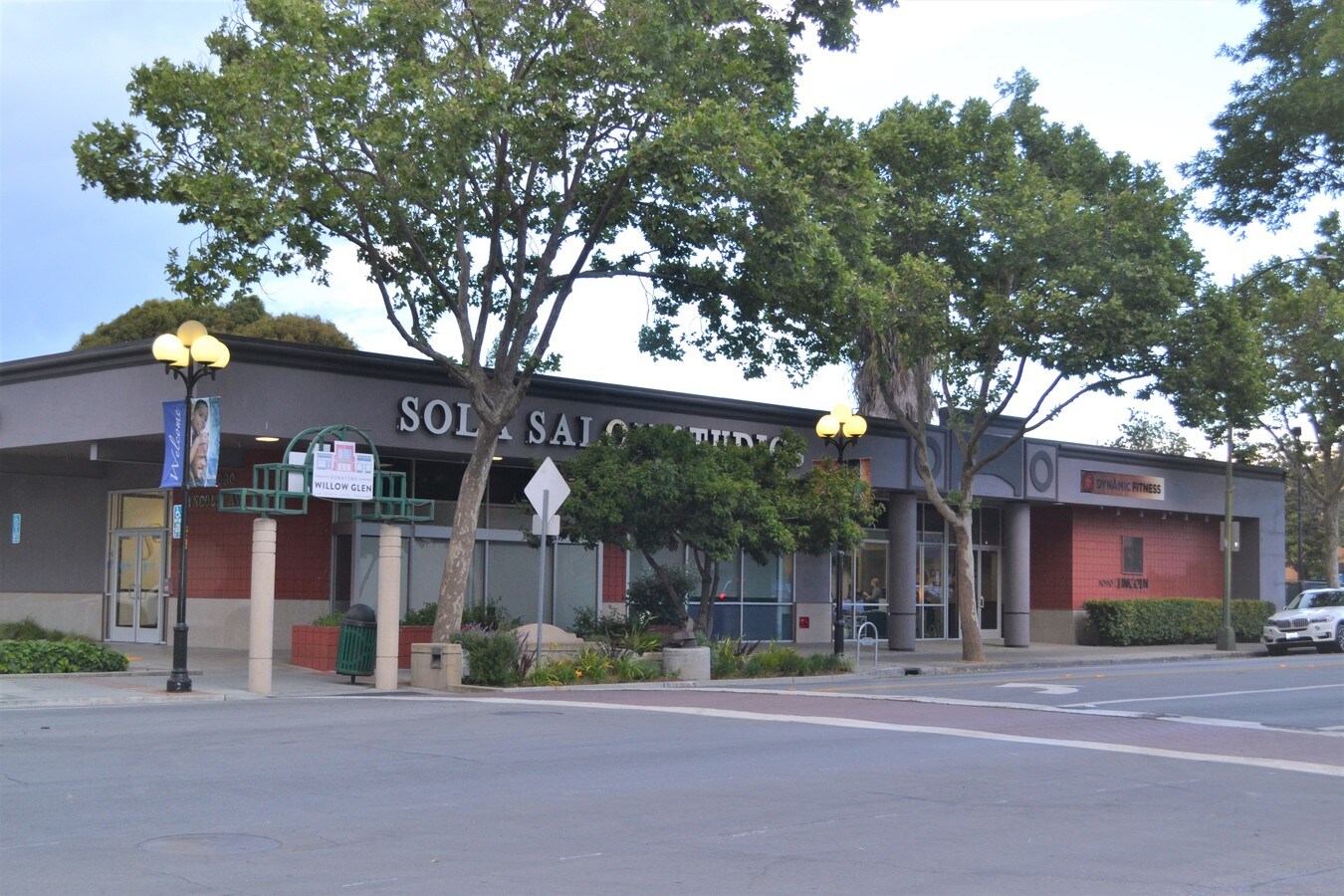 10821090 Lincoln Ave, San Jose, CA 95125