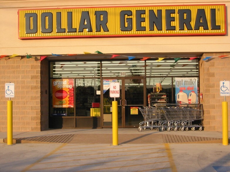 1218 S Broadway, La Porte, TX for sale - Primary Photo - Image 1 of 1