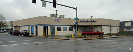 75 E Grant St, Lebanon, OR 97355 - APN/Parcel ID: 0187803