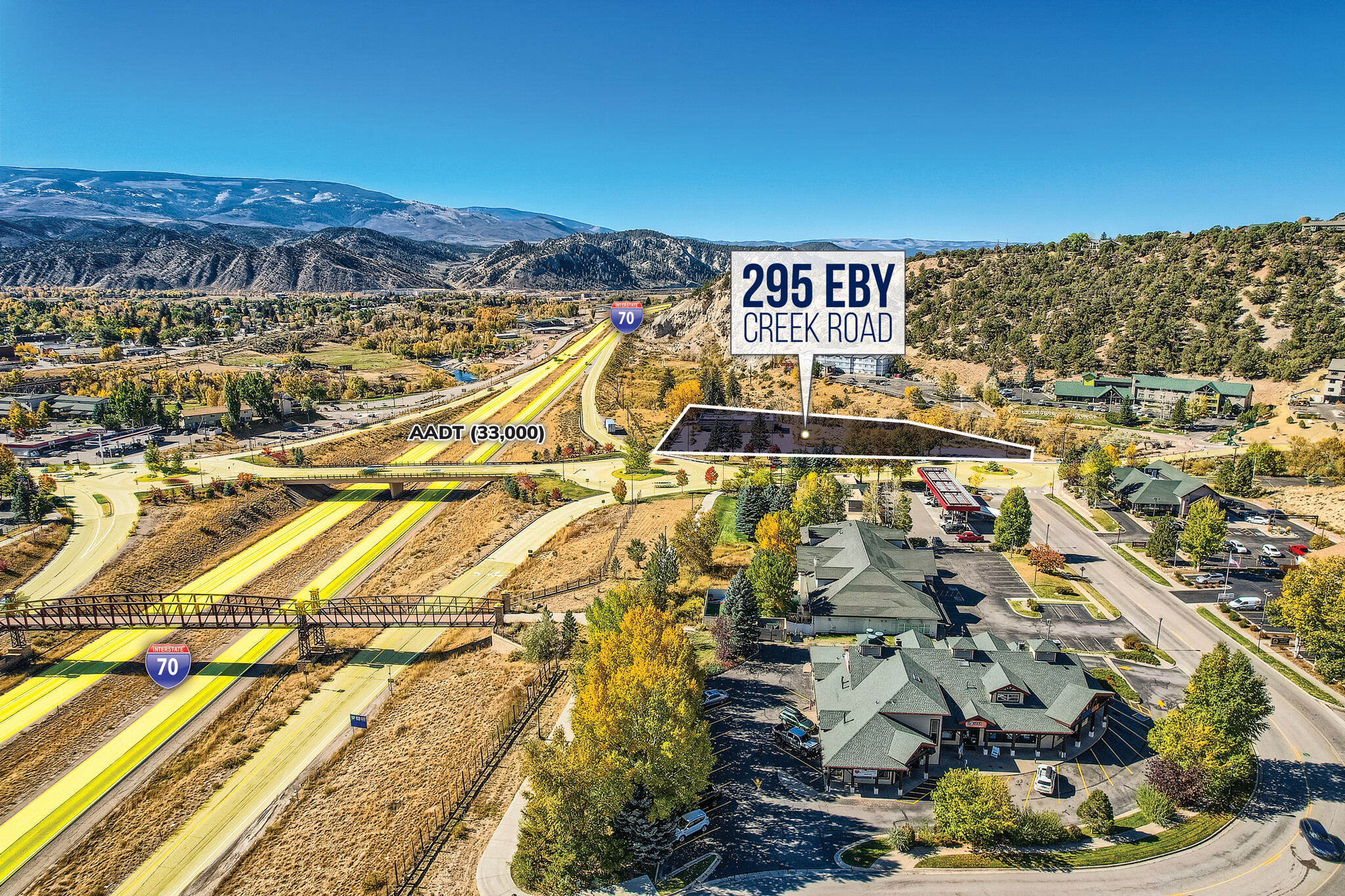 295 Eby Creek rd, Eagle, CO for sale Primary Photo- Image 1 of 4