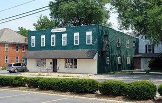 More details for 630 Winchester Ave, Martinsburg, WV - Coworking for Lease