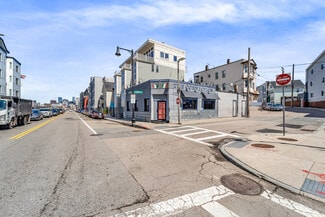 More details for 558 Dorchester ave, Boston, MA - Retail for Sale