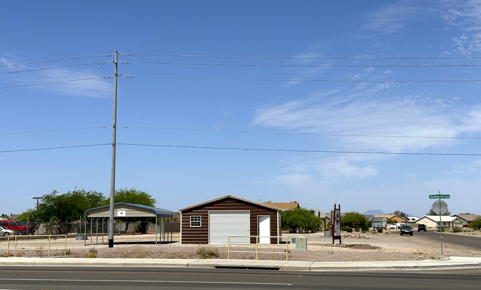 15064 S Sunland Gin Rd, Arizona City, AZ for sale - Other - Image 3 of 5