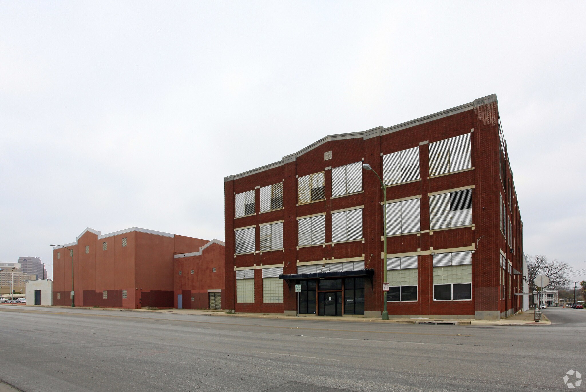 931 Broadway St, San Antonio, TX for sale Primary Photo- Image 1 of 1