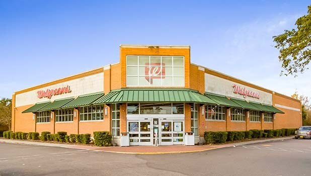 1120 N Main St, Summerville, SC for sale - Building Photo - Image 1 of 1